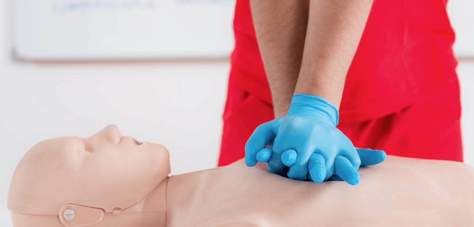 WCT FIRST AID COURSE | BLENDED LEARNING