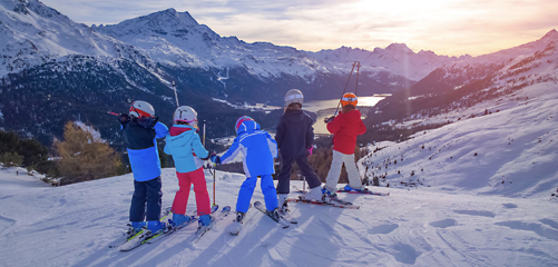 SAFEGUARDING AND CHILD PROTECTION FOR SNOWSPORT INSTRUCTORS